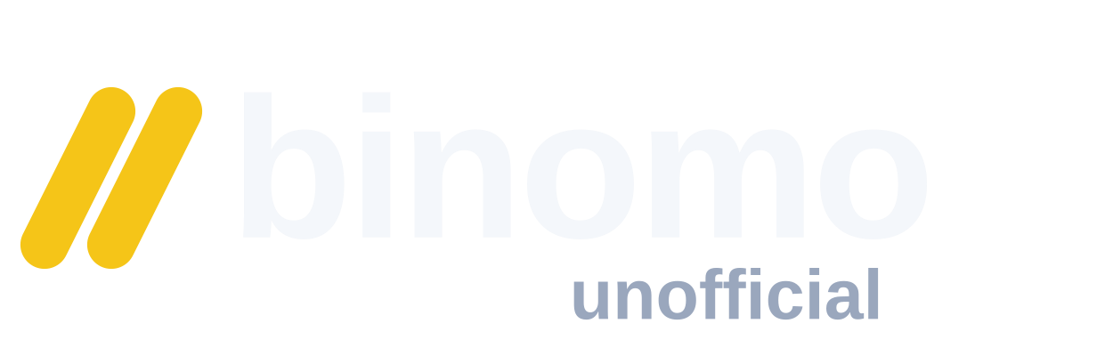 Binomo Trading — panduan Binomo independen (tidak resmi)